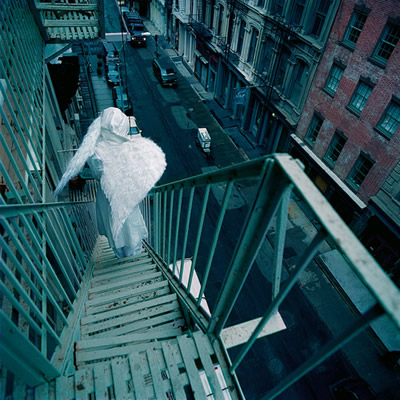 Engel_Treppe